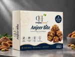 Humera Foods Anjeer Bite 400g box