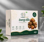 Humera Foods Energy Bite 400g box