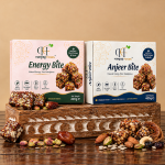 Combo Pack (Energy Bite & Anjeer Bite)