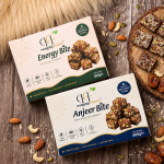 Combo Pack (Energy Bite & Anjeer Bite) - Image 2